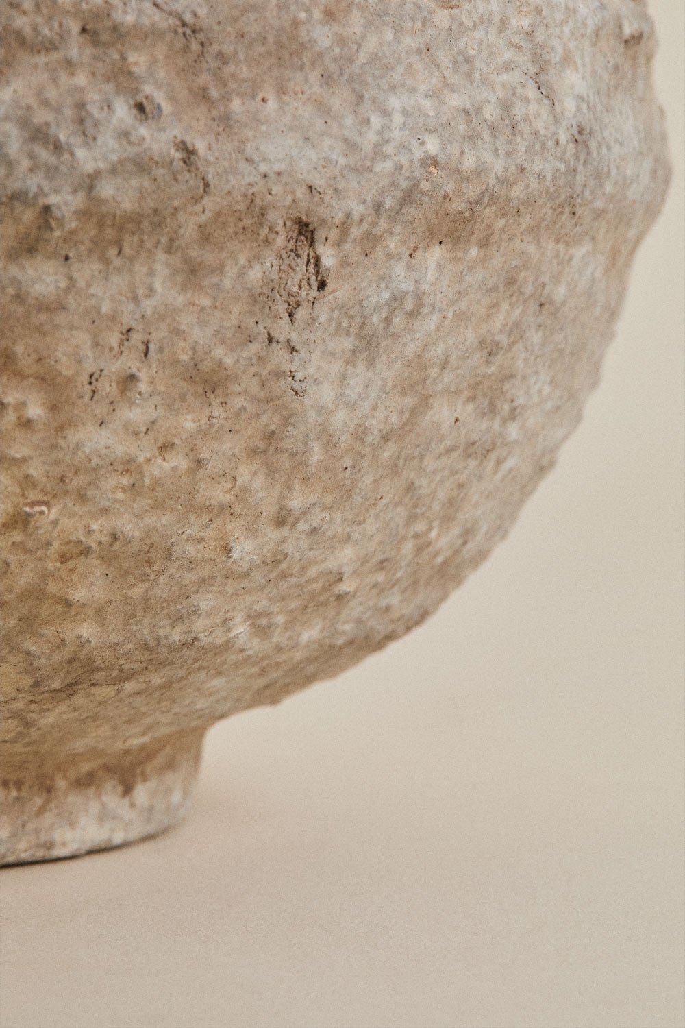 Decorative terracotta bowl Agnon, gallery image 4