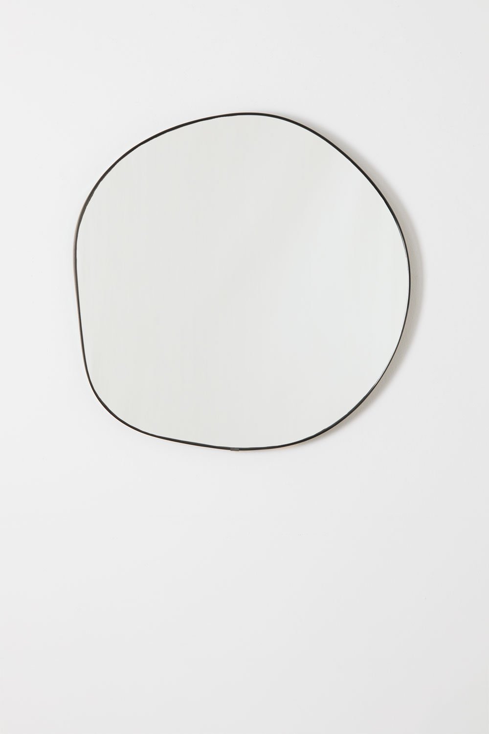 Wall Mirror (60x60 cm) Rasmus, gallery image 2