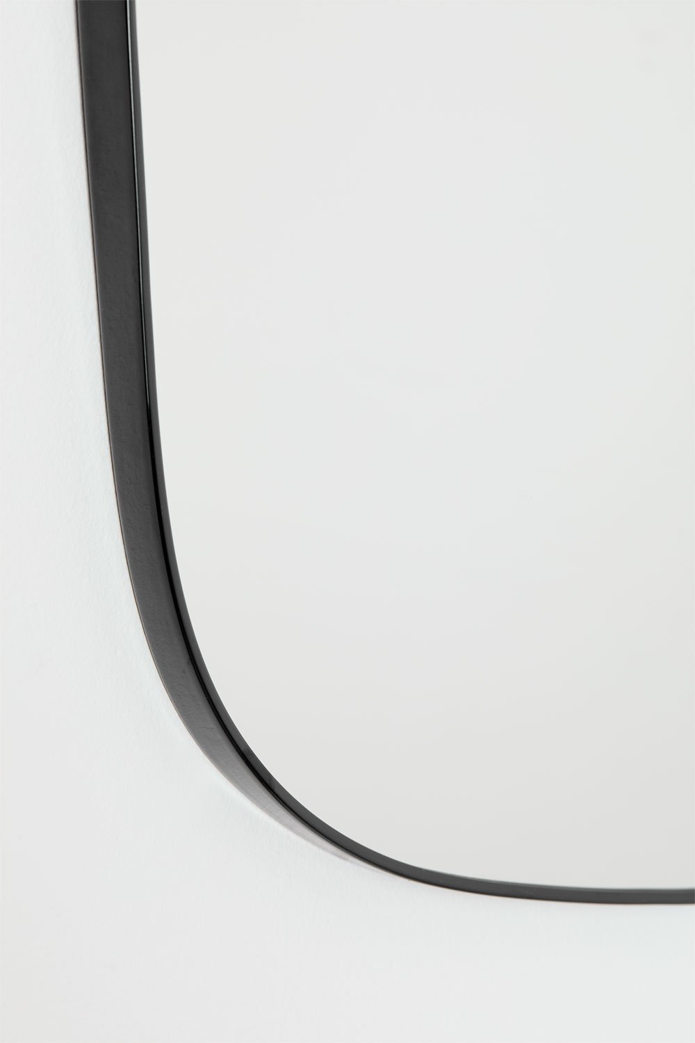 Rasmus 60x60 cm wall mirror, gallery image 4