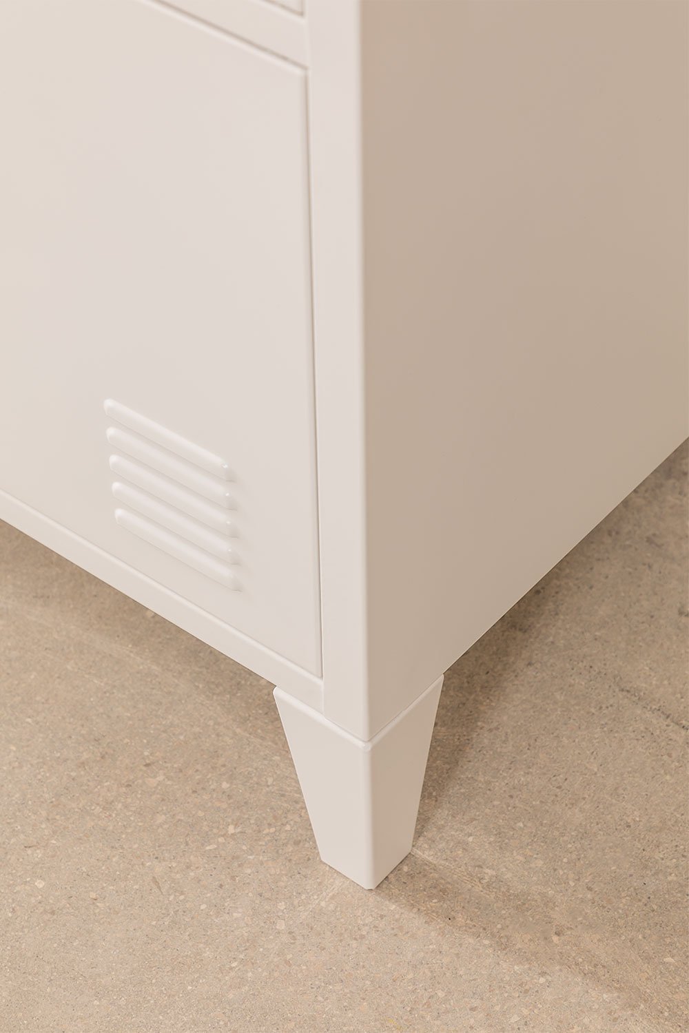 Pohpli 6-Door Steel Locker Drawer, gallery image 6