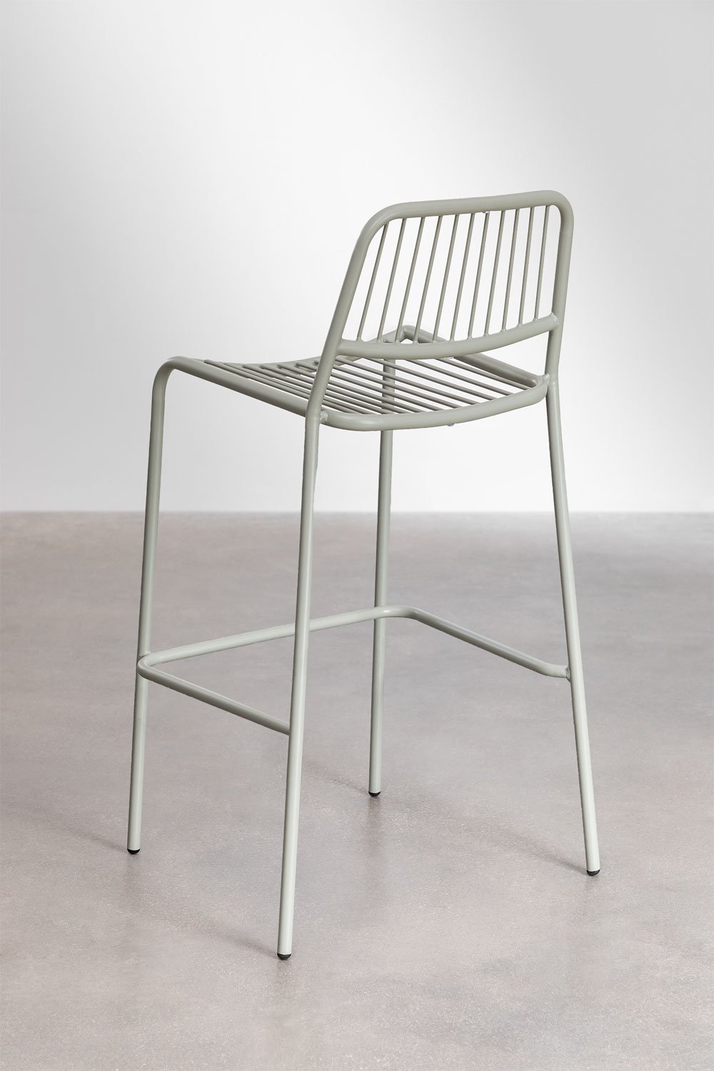 Elton Stackable High Stool  , gallery image 2