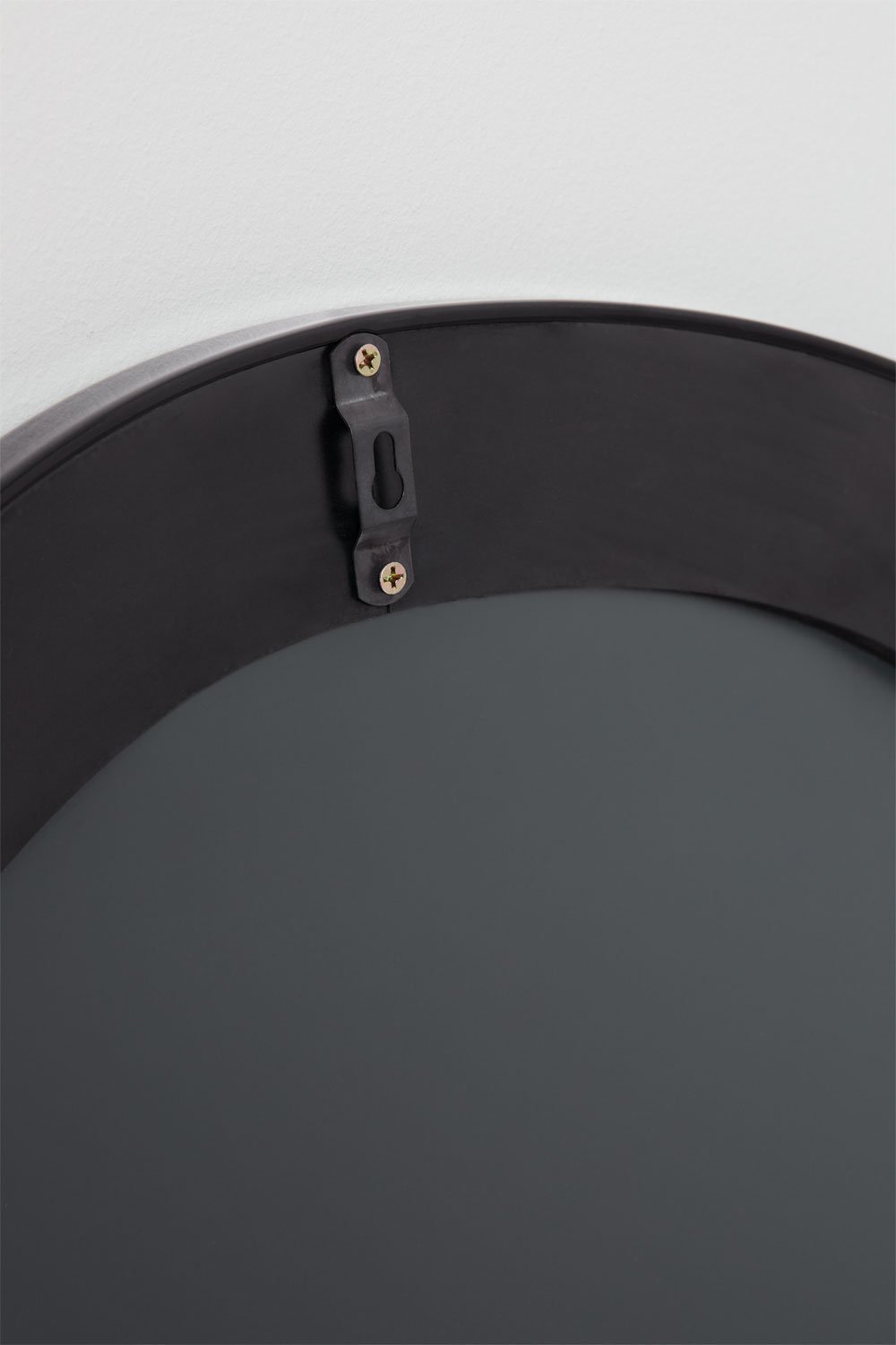 Rasmus 60x60 cm wall mirror, gallery image 6