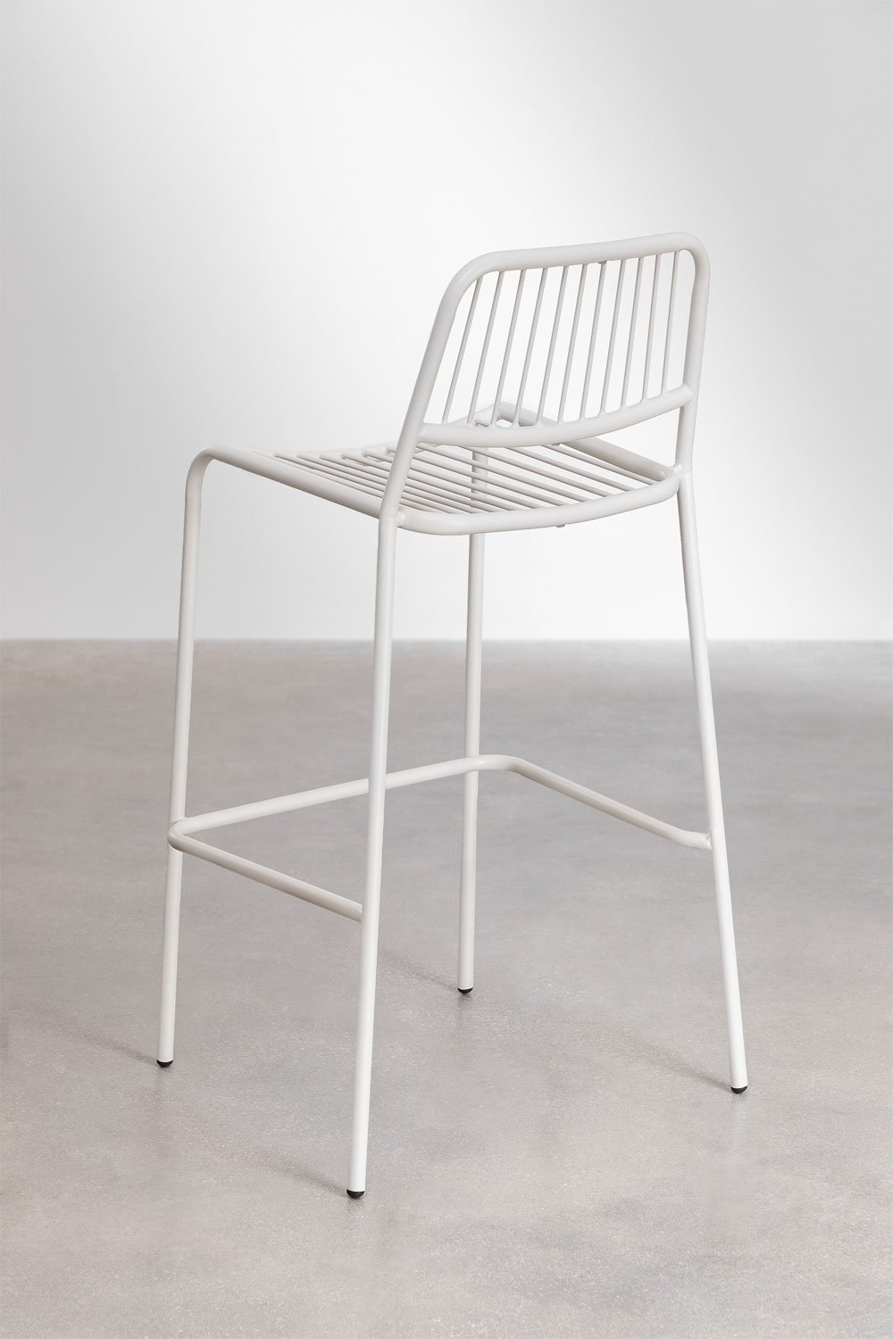 Elton Stackable High Stool  , gallery image 3