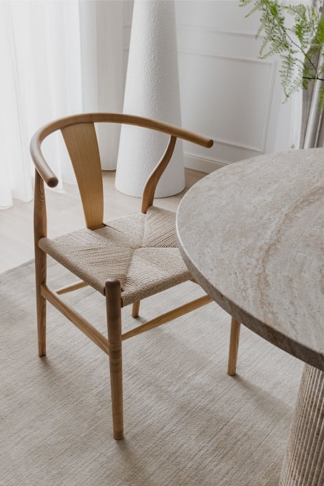 Uish Edition Dining Chair