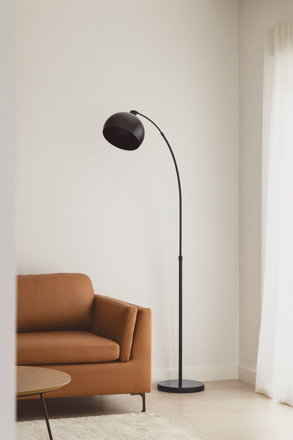 Floor Lamp Diala , gallery image 1