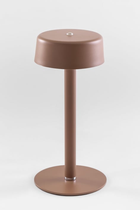 Cordless LED Table Lamp Marcia