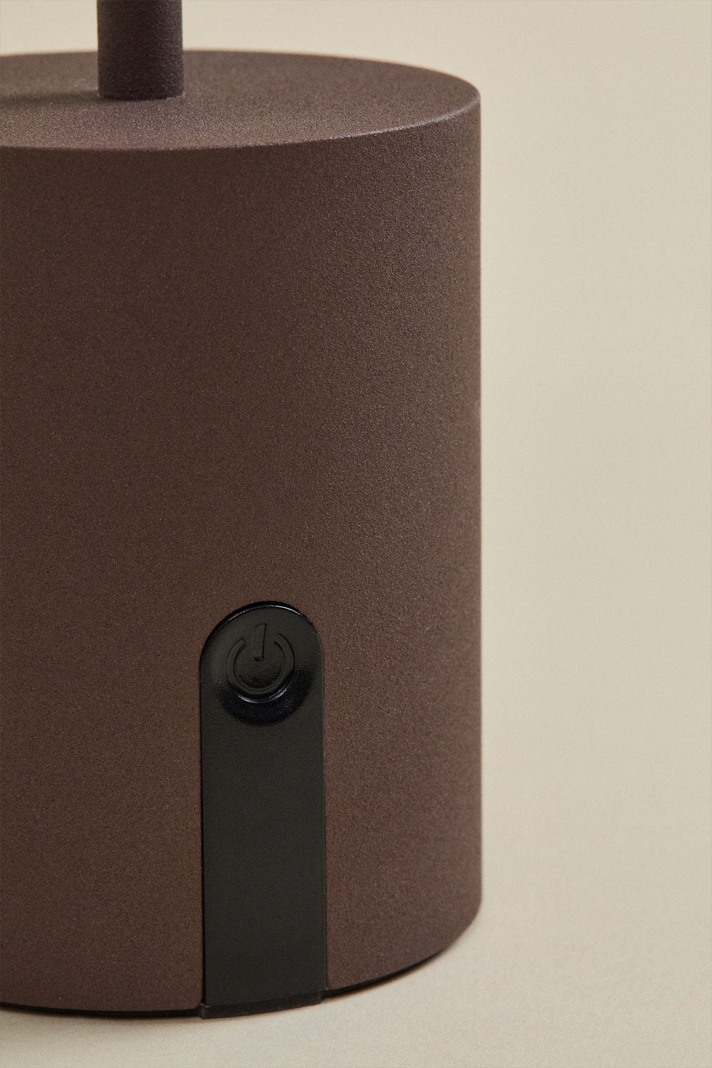 Wireless LED Outdoor Table Lamp Uliana, gallery image 5