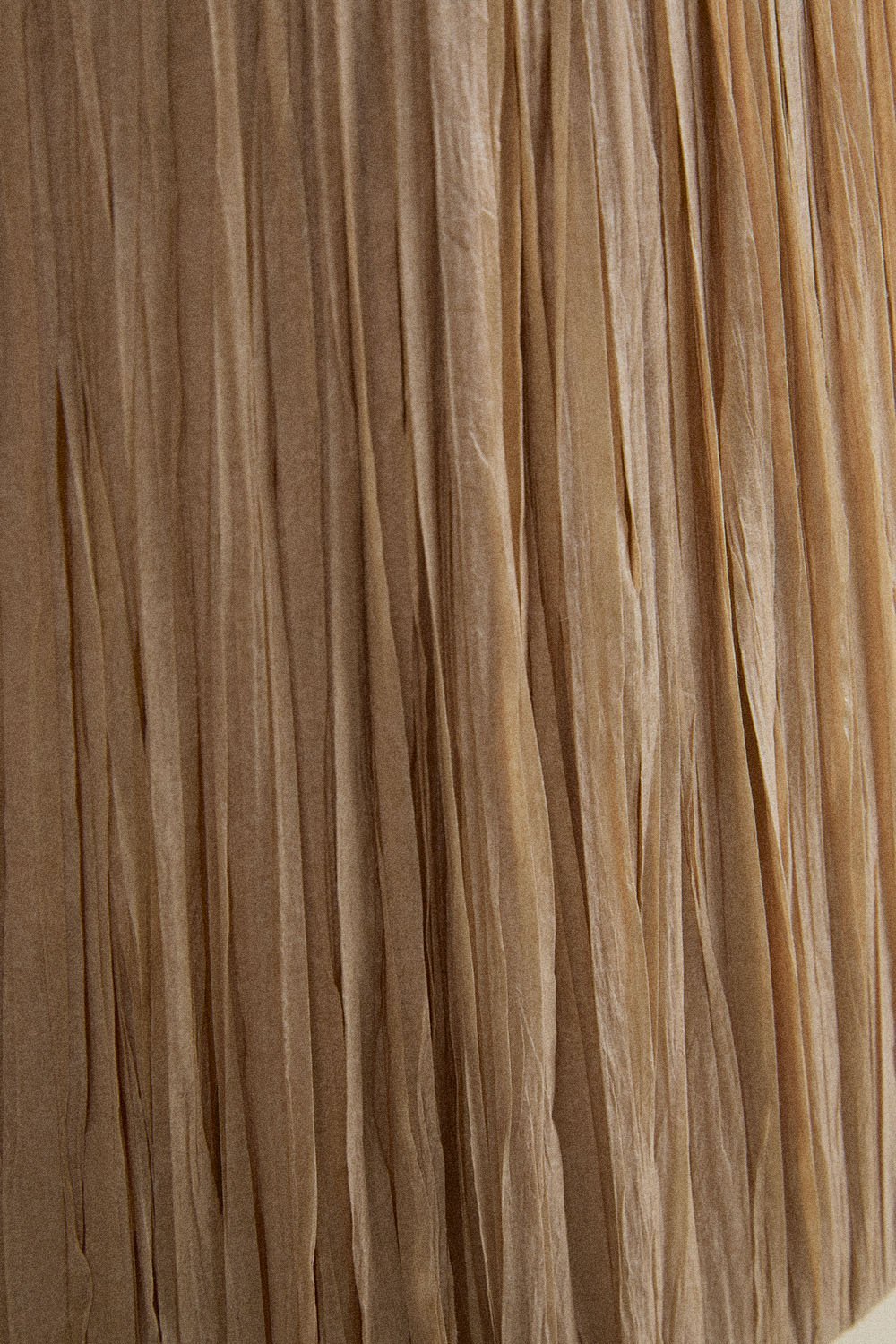 Nironalde paper table lamp, gallery image 7