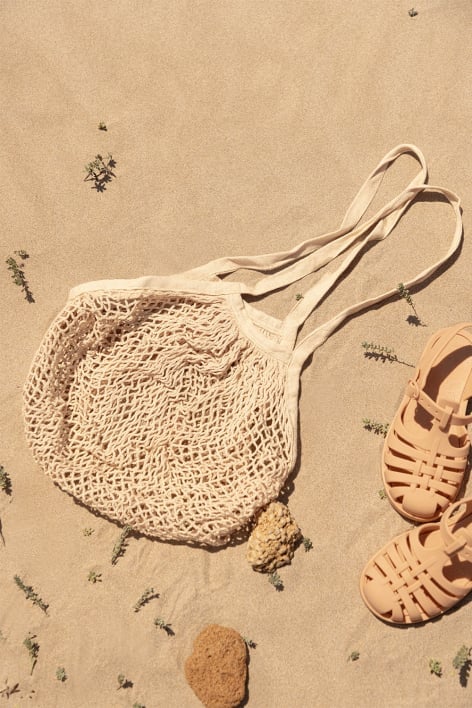 Oslav cotton mesh bag