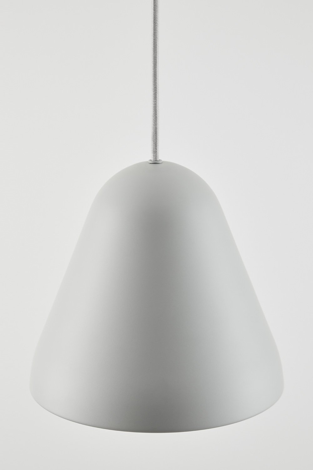 Jubina iron hanging ceiling lamp, gallery image 3
