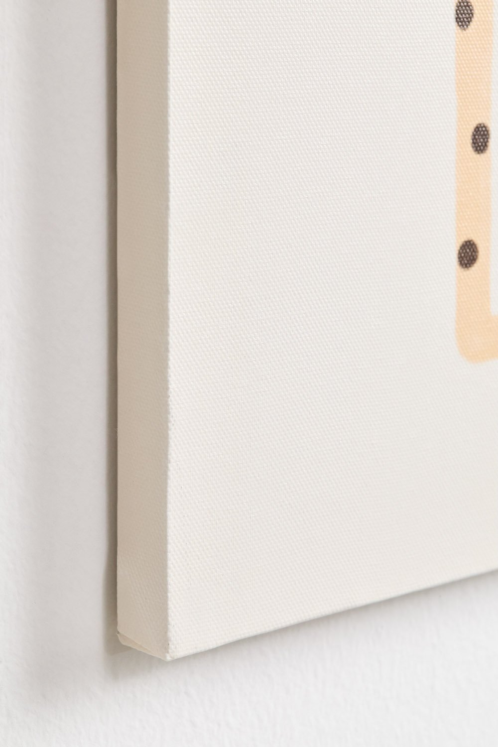 Decorative painting 30x40 cm printed on canvas Lawrence Kids, gallery image 3