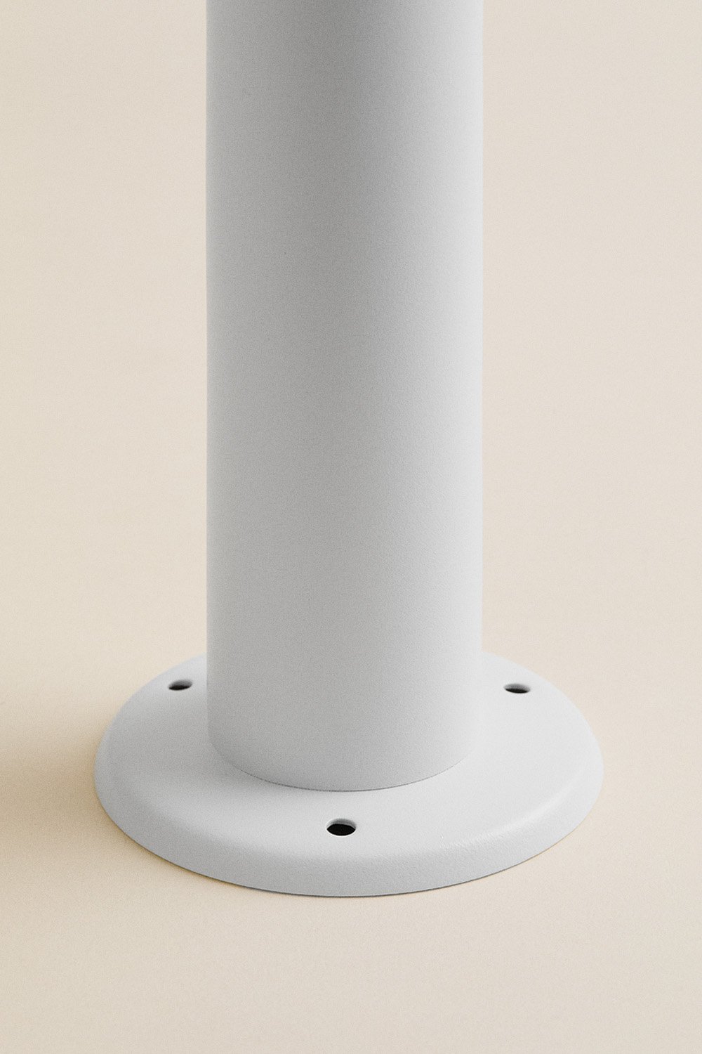 Ovint stainless steel outdoor LED beacon, gallery image 4