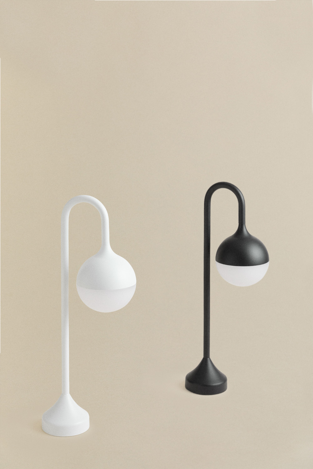 Beacon table lamps sales