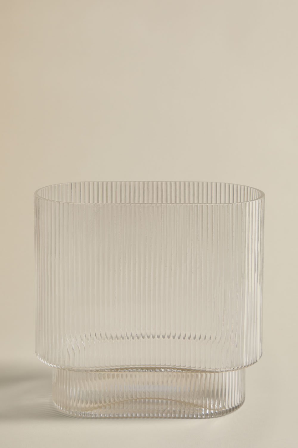 Vase in Yebedin glass, gallery image 3