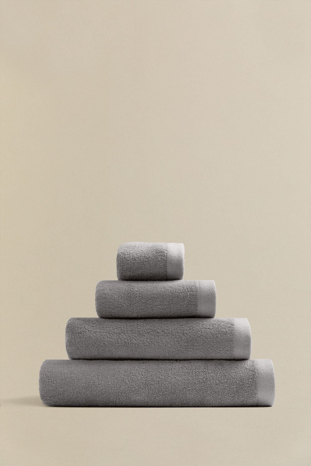 Set of 4 Nerolit cotton towels , gallery image 8