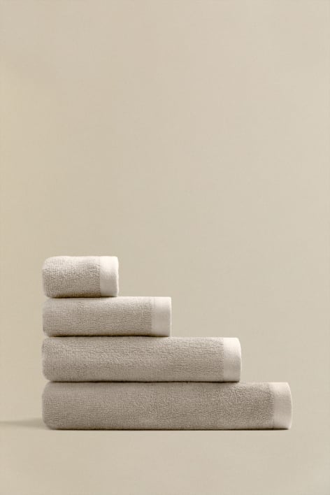 Nerolit cotton towel