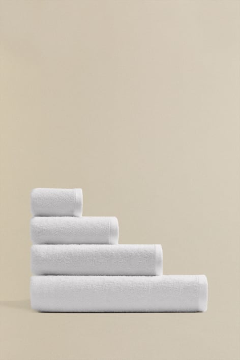 Nerolit cotton towel