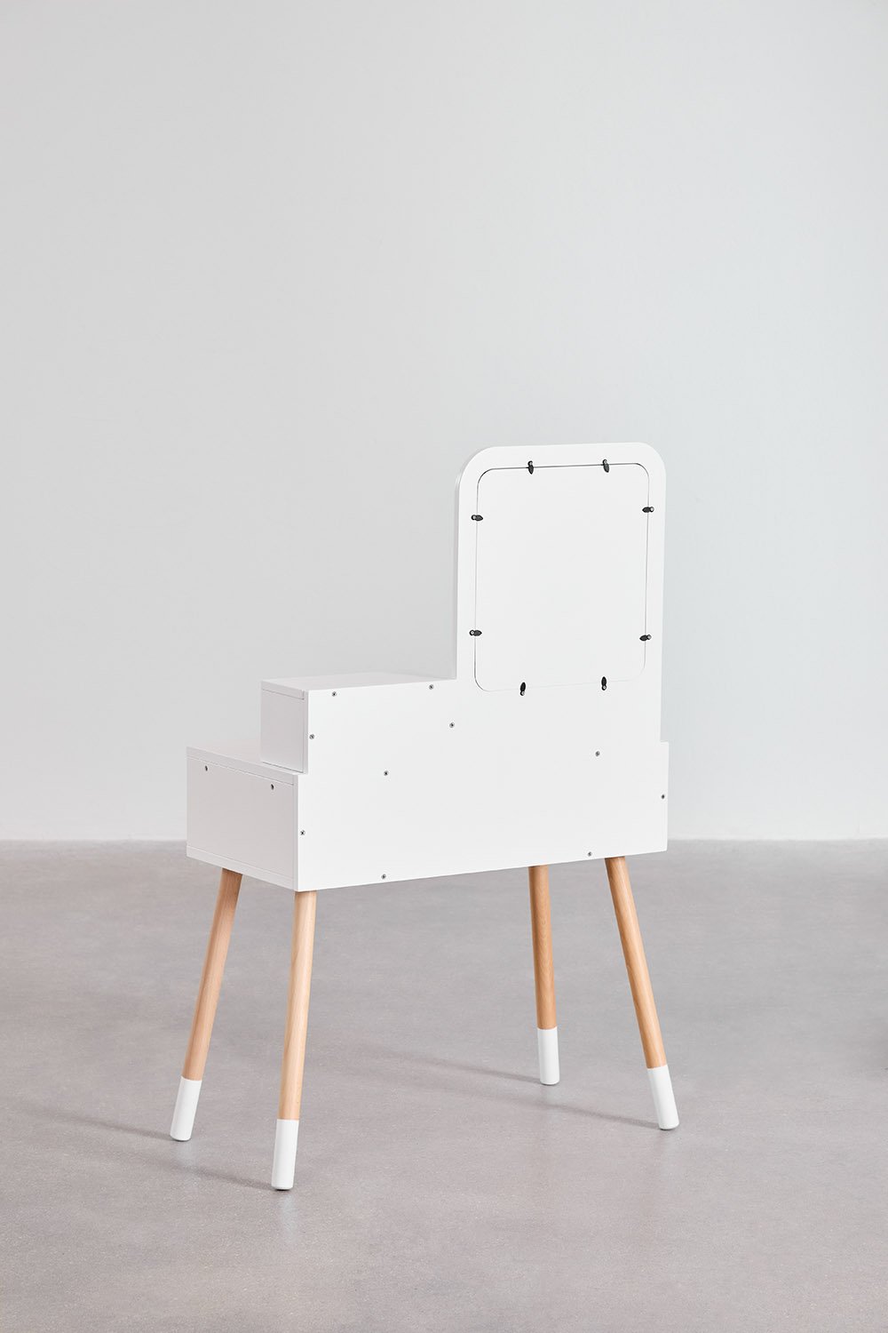 Donie Kids wooden dressing table, gallery image 5