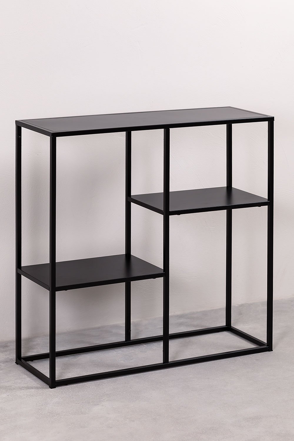 Thura steel shelving, gallery image 2