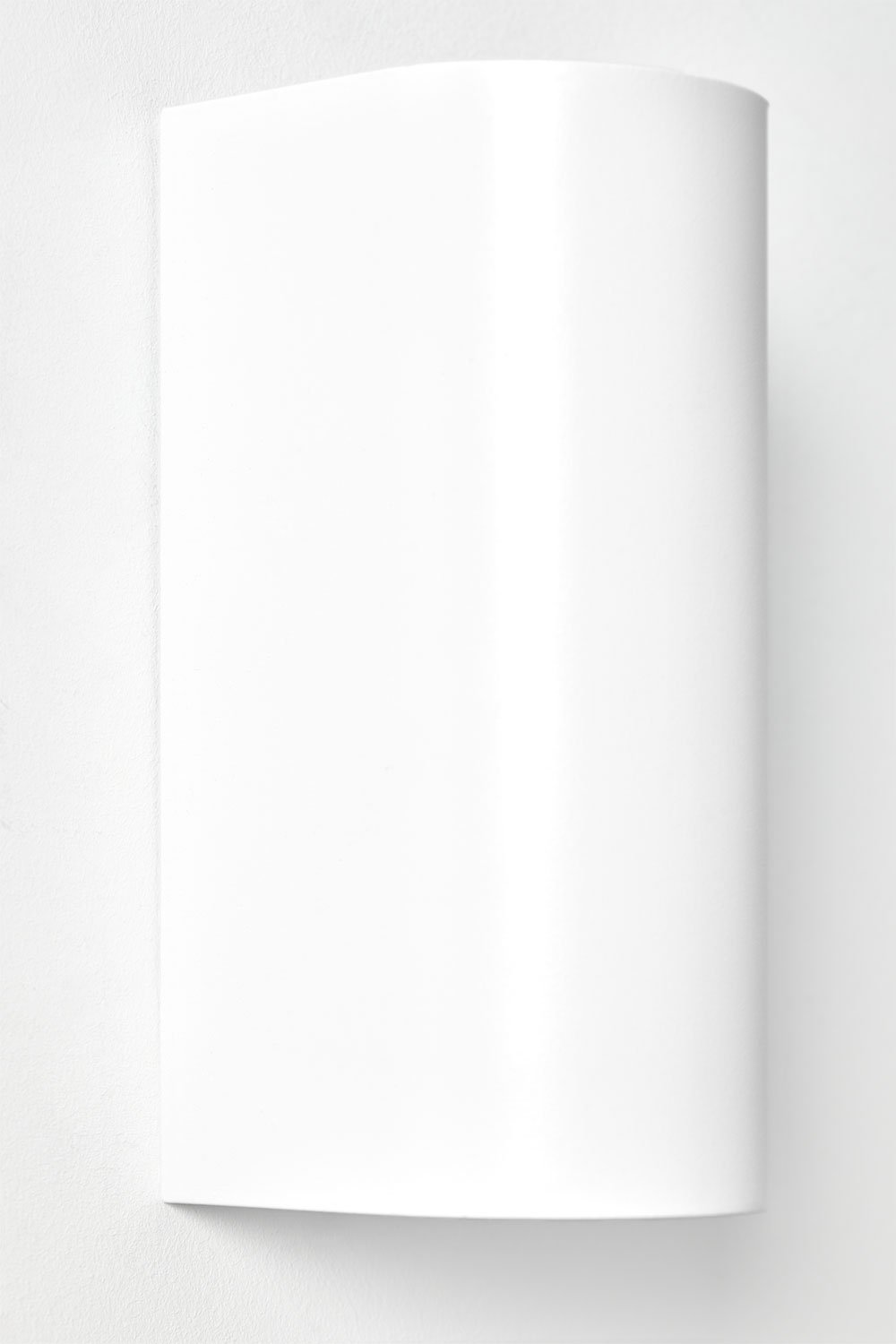 Wall light for outdoor use in aluminum with 2 light points Pevot Design, gallery image 4