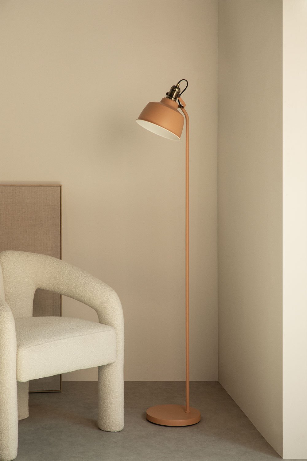 Floor Lamp Louise, gallery image 1