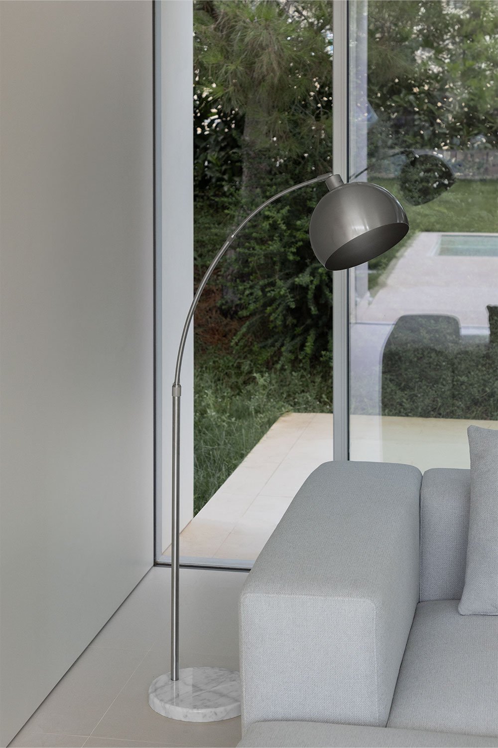 Floor Lamp Diala , gallery image 1