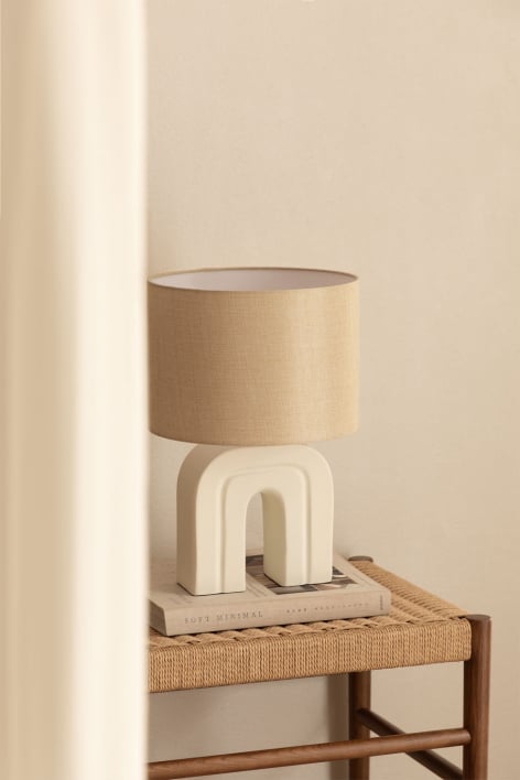 Alamani Table Lamp