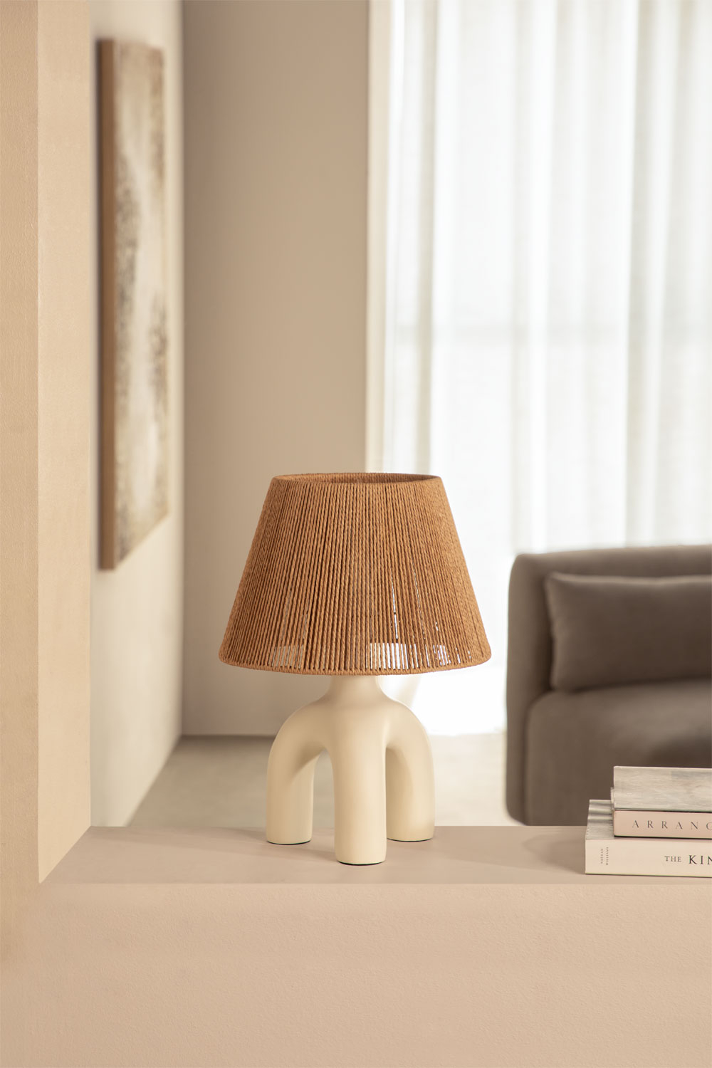 Table Lamp Armeida - SKLUM