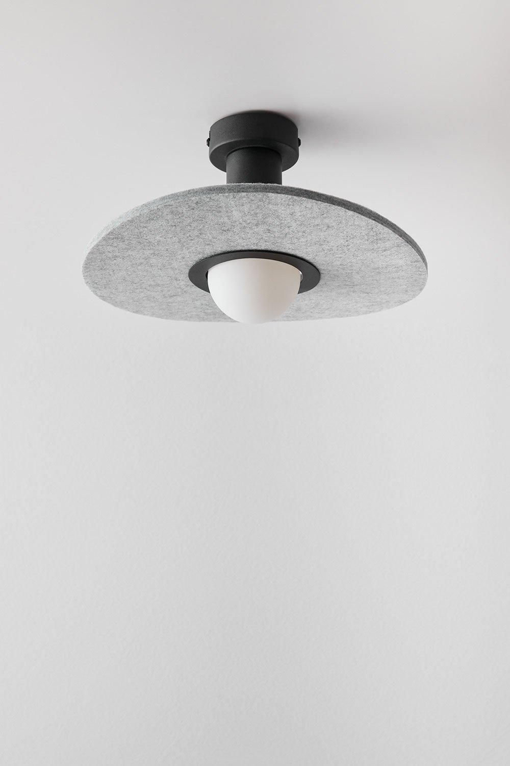 Sunyer ceiling lamp, gallery image 1