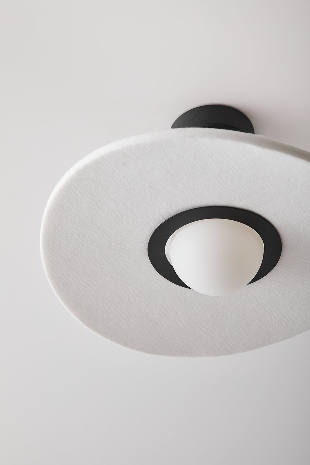 Sunyer ceiling lamp, gallery image 3