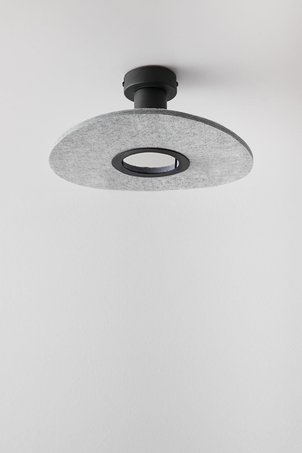 Sunyer ceiling lamp, gallery image 4