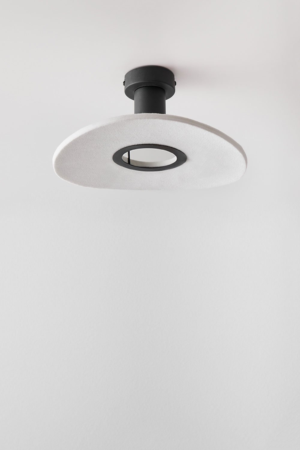 Sunyer ceiling lamp, gallery image 4