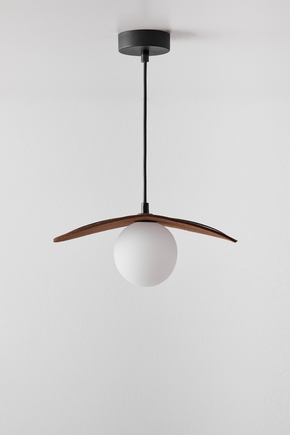 Tamiga ceiling lamp, gallery image 2