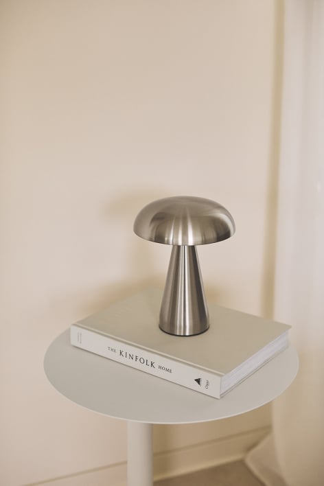 Galina LED wireless table lamp ↑20 cm