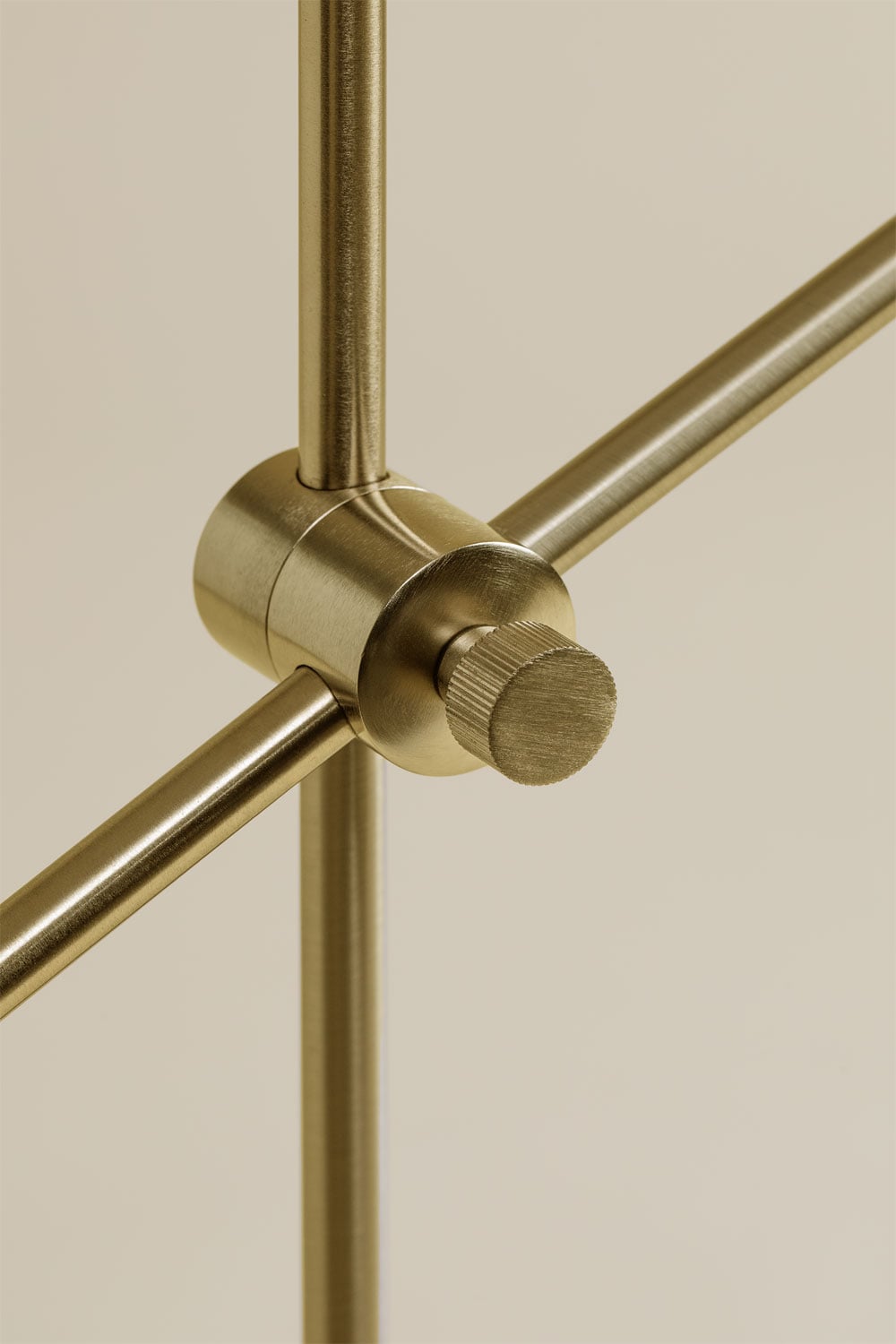 Idina iron table lamp, gallery image 6