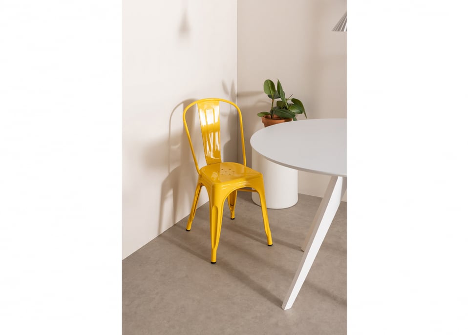 LIX stackable chair