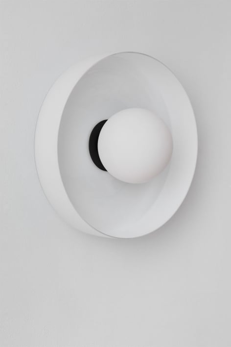 Jaxal bathroom wall light