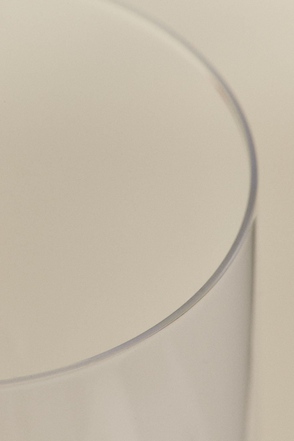 Pack of 4 glass glasses 45 cl Lioare, gallery image 3