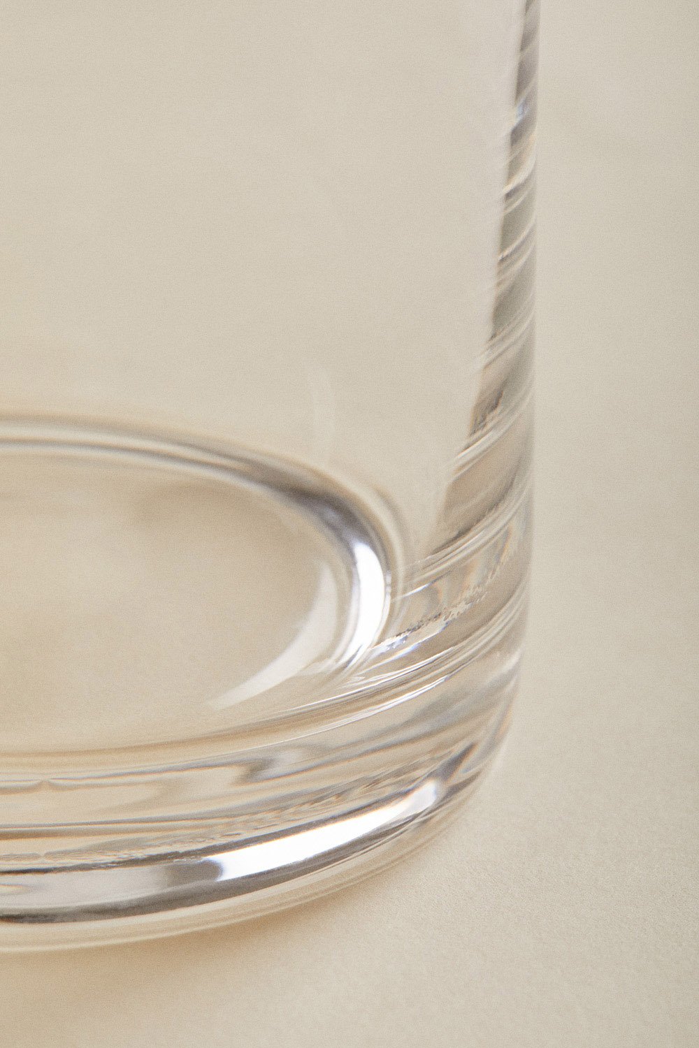 Glass pitcher 1 L Lioare, gallery image 4