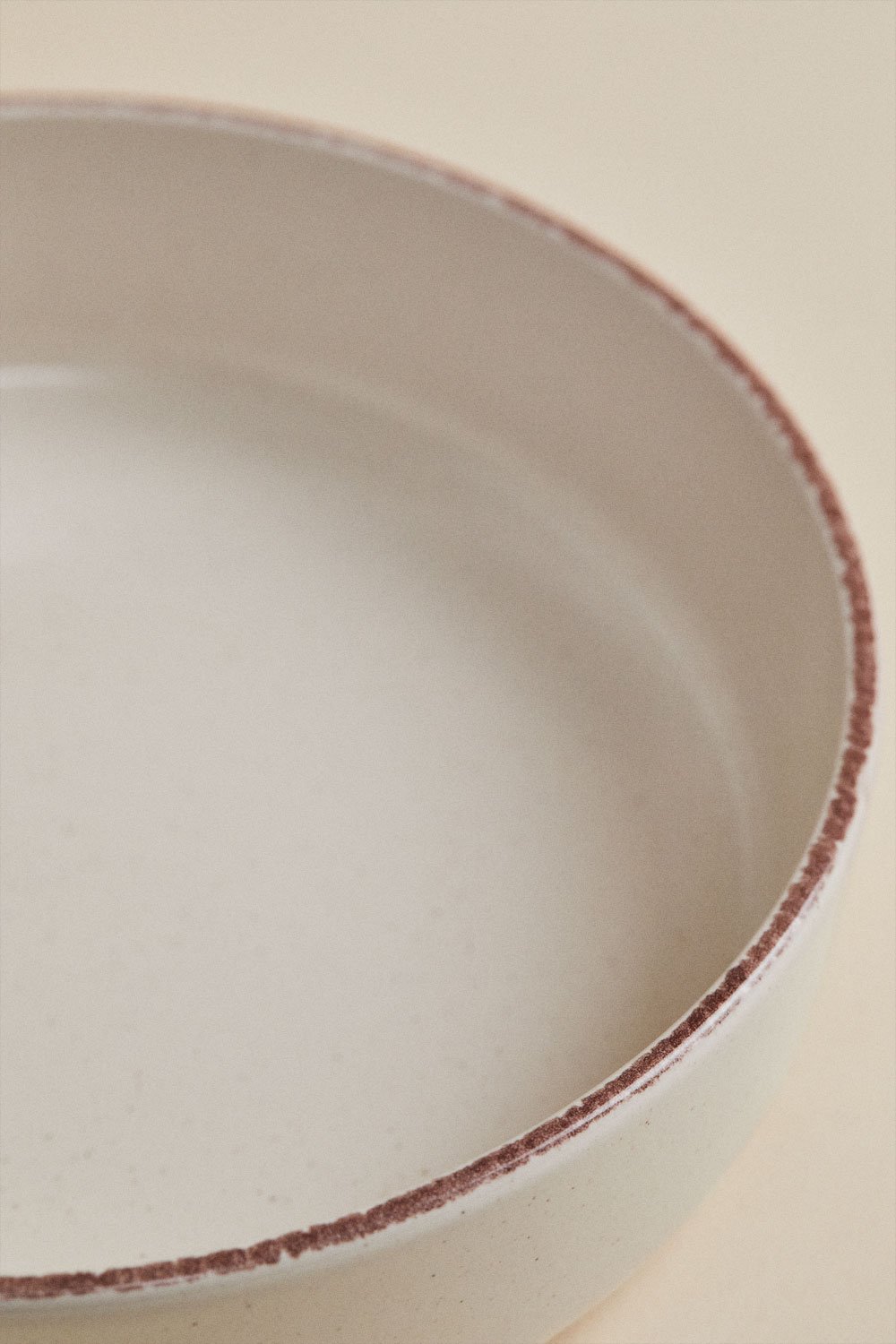 12-piece stoneware dinnerware set Ronilena, gallery image 9