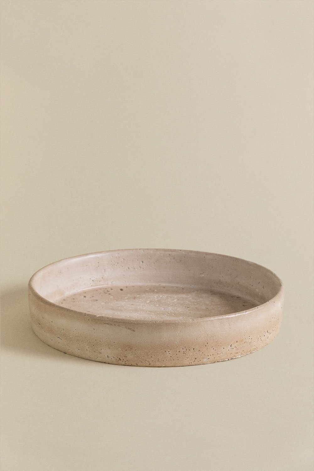 Geldart decorative cement tray, gallery image 7