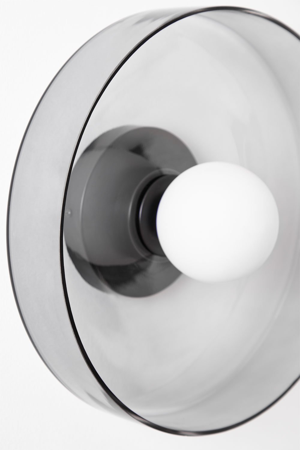 Jaxal wall light, gallery image 4