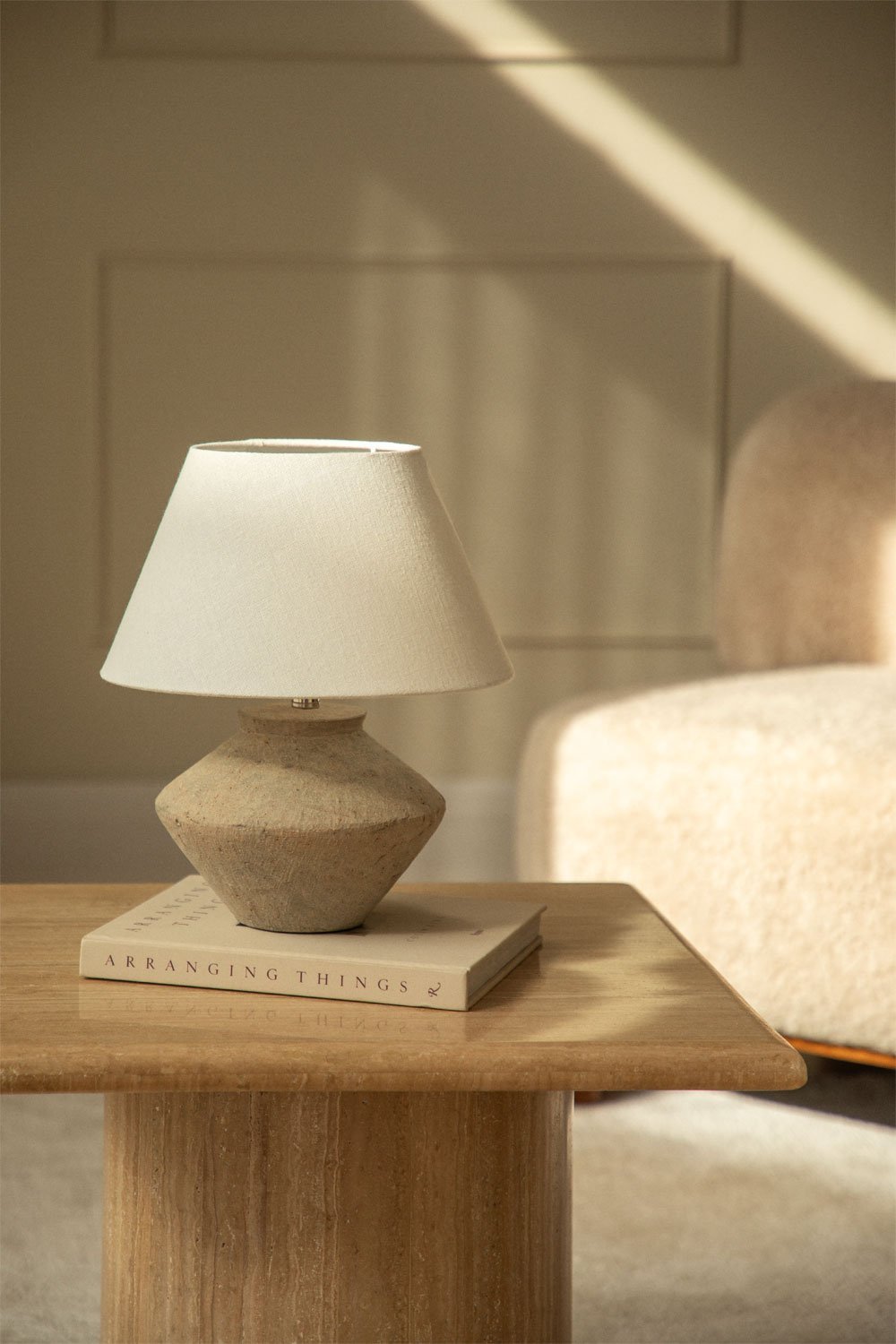 Toivo table lamp, gallery image 1