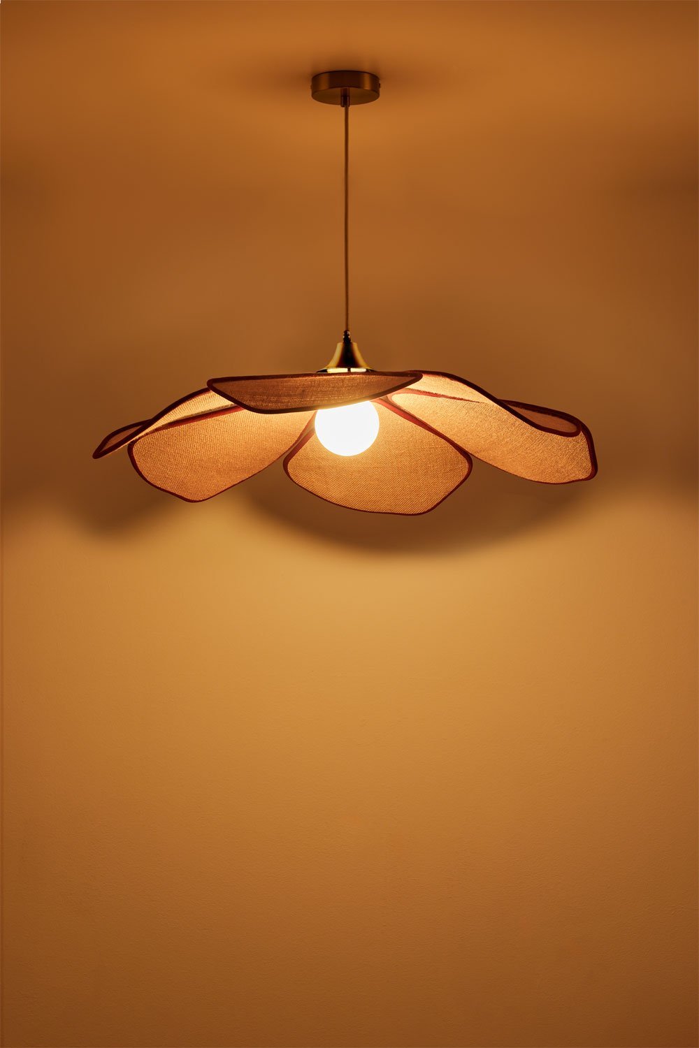 Benavid ceiling lamp, gallery image 4