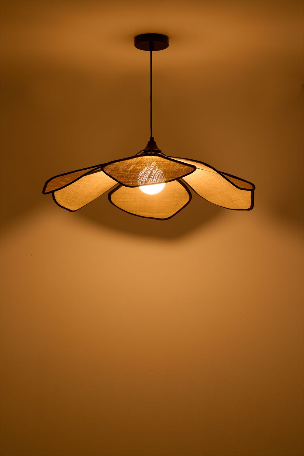 Benavid ceiling lamp, gallery image 3