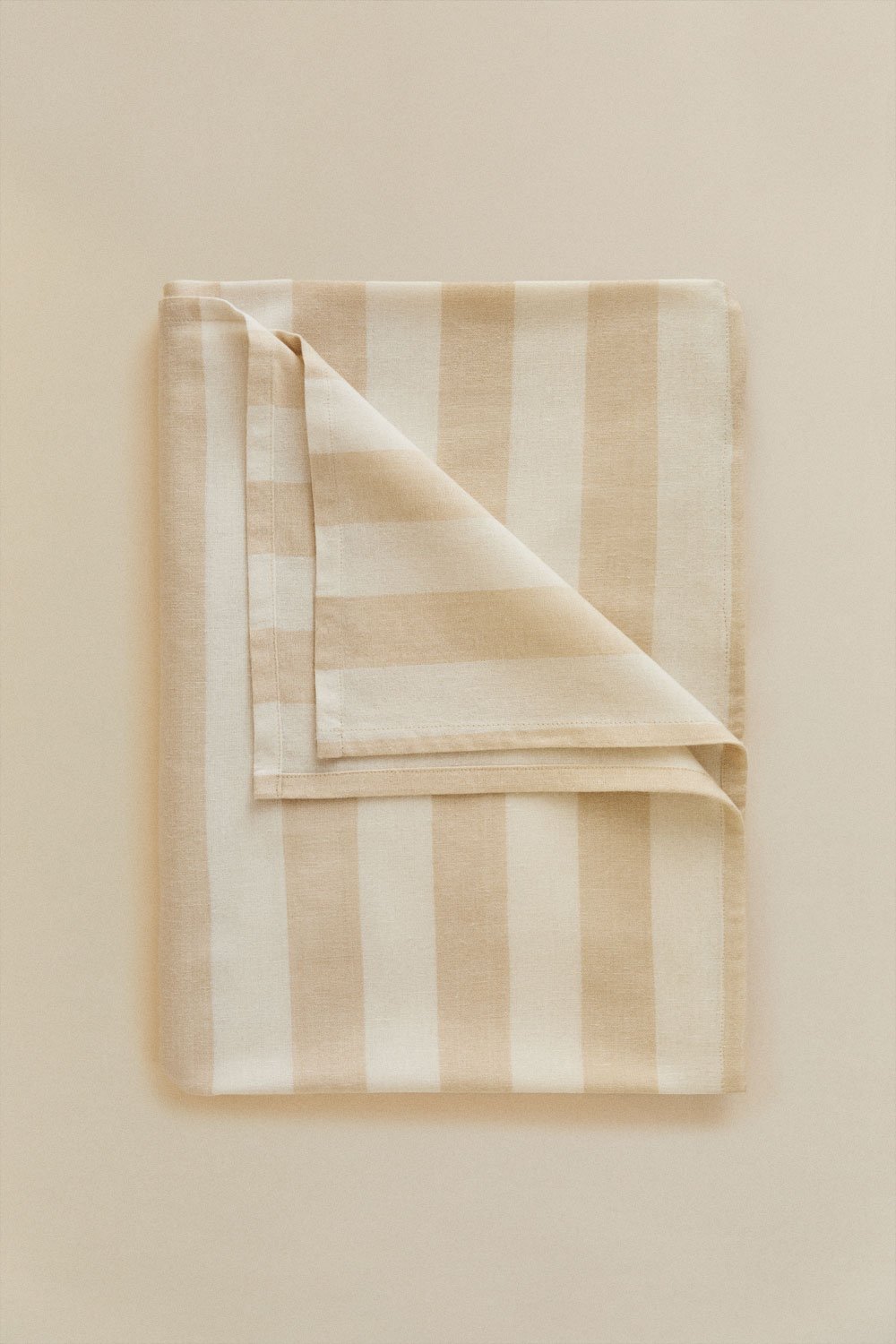 Tablecloth in cotton Efarin, gallery image 1