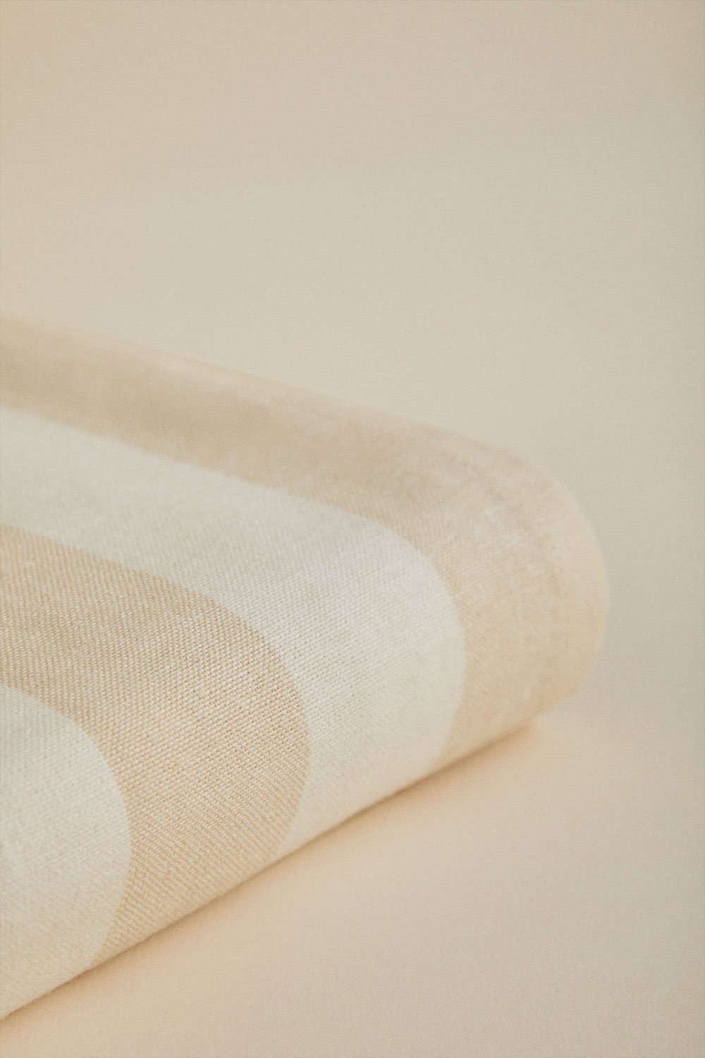 Tablecloth in cotton Efarin, gallery image 3