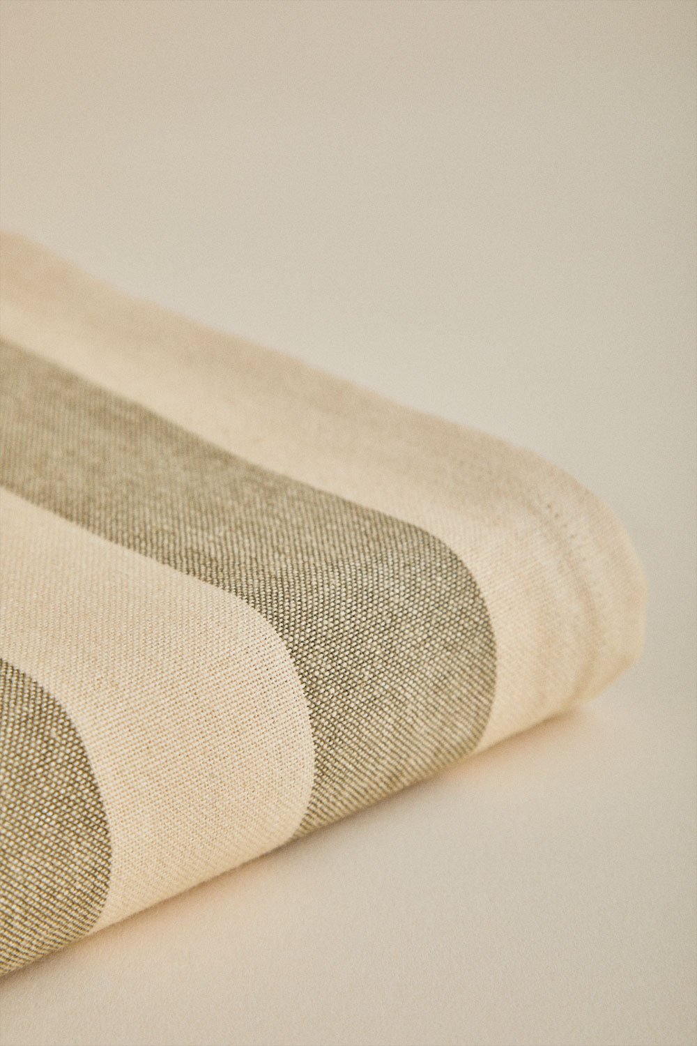 Tablecloth in cotton Efarin, gallery image 5