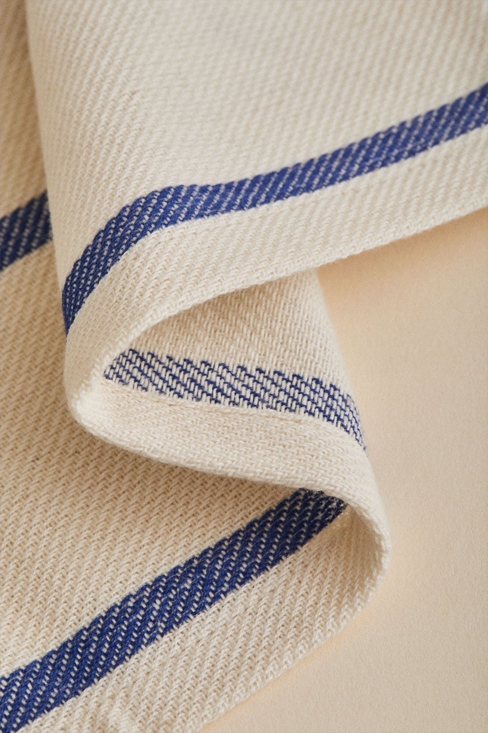 Pack of 2 Gracilis cotton napkins, gallery image 4