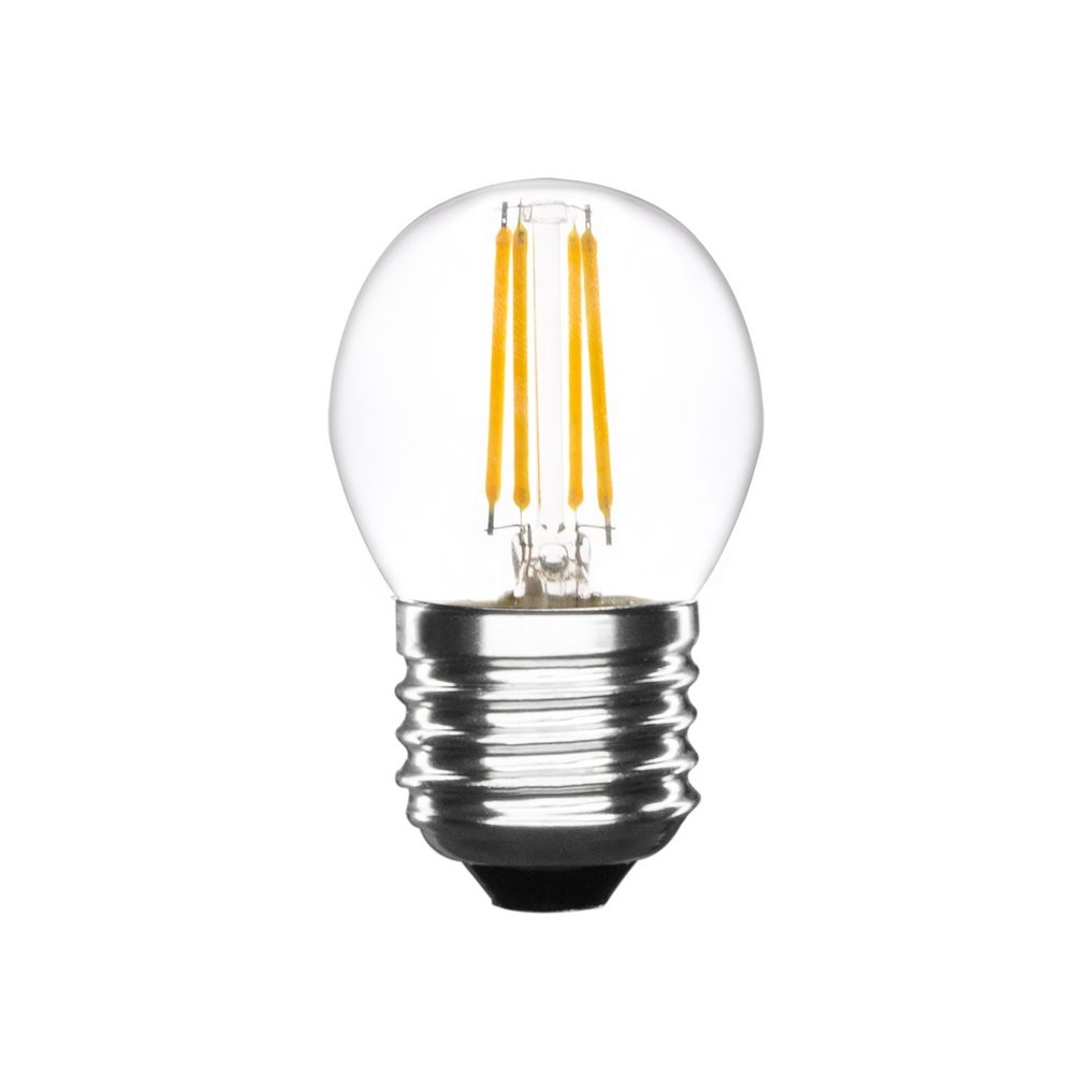 Vintage Dimmable Led Bulb E27 Class, gallery image 1